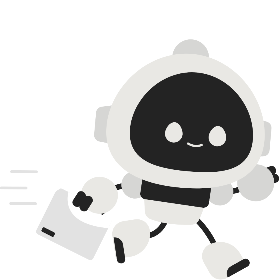 Bot Illustration